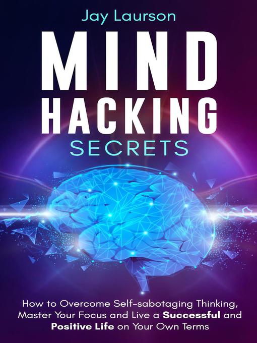 Title details for Mind Hacking Secrets by Jay Laurson - Available